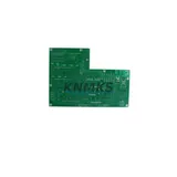 ABB DSQC643 Migration-Ready Operator Panel Interface for IRC5 product image 3