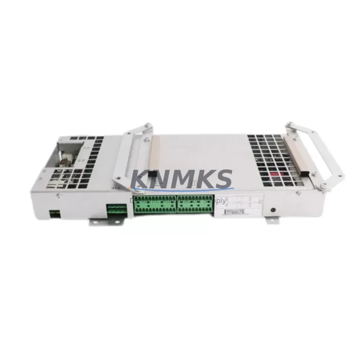 ABB DSQC647 3HAC026272-001 Migration-Ready Drive for Legacy IRC5