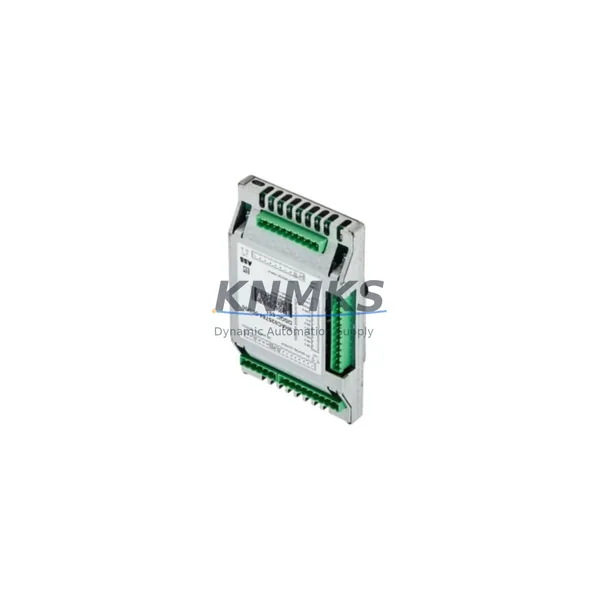 ABB DSQC651 Migration-Ready Digital I/O for Legacy Systems