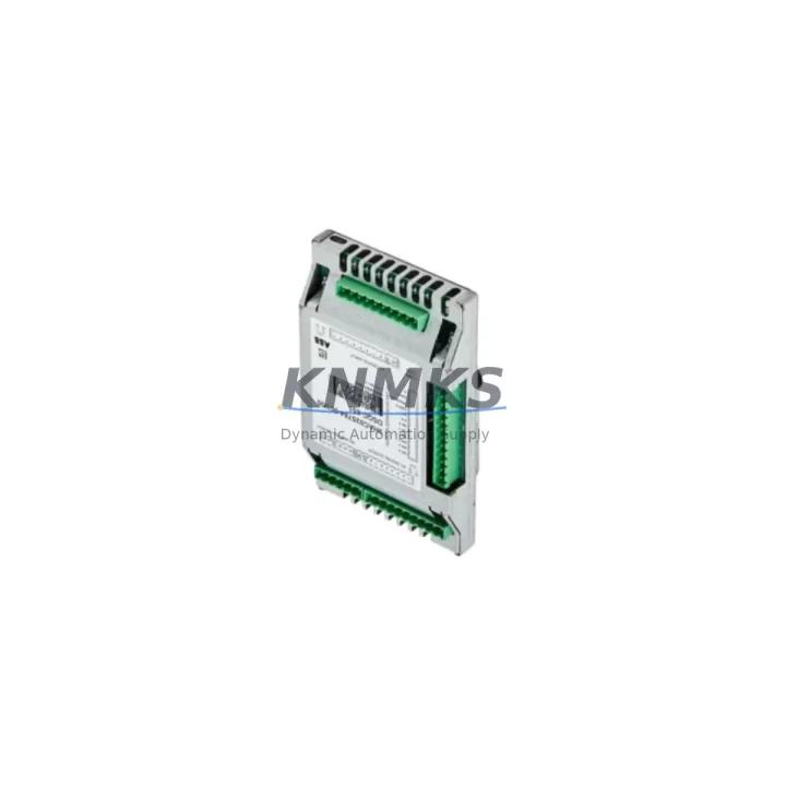 ABB DSQC651 Migration-Ready Digital I/O for Legacy Systems