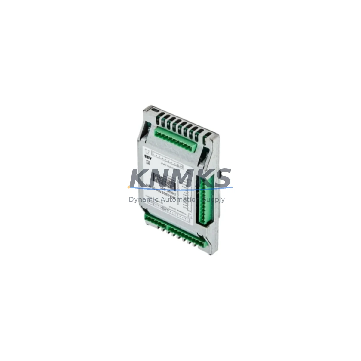 ABB DSQC651 Migration-Ready Digital I/O for Legacy Systems