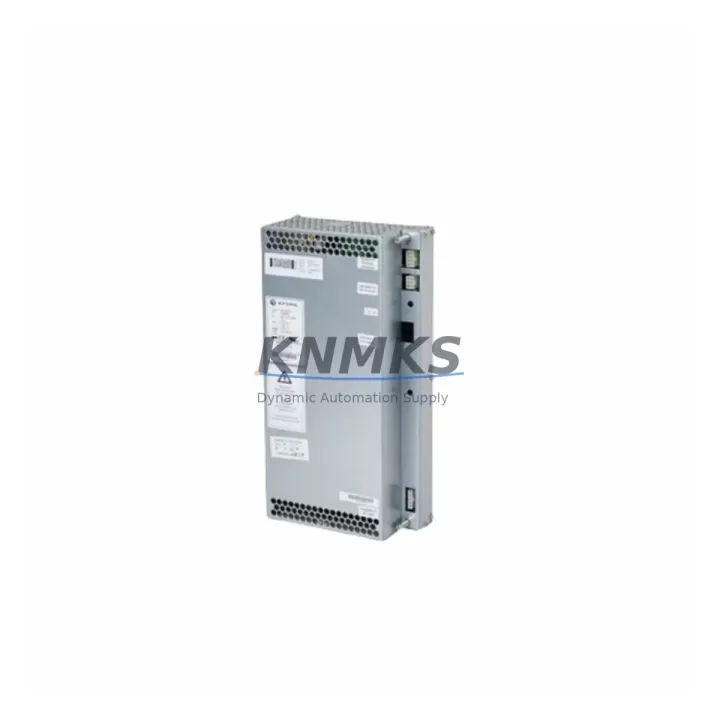 ABB DSQC678 3HAC033556-001 Fail-Safe 24VDC Power Supply
