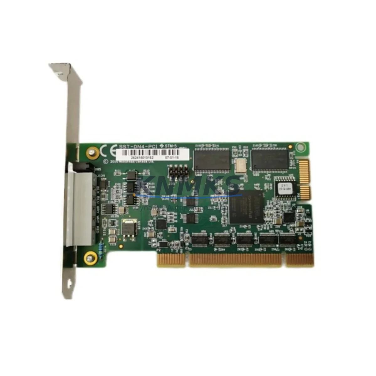 ABB DSQC697 Maintenance-Proven Spare Part for Factory Uptime – Model DSQC697