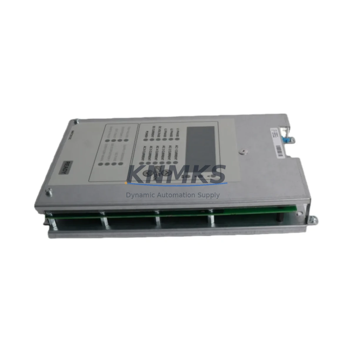 ABB DSSB-01C 68300746 Fail-Safe DCS Processor Module product image 2
