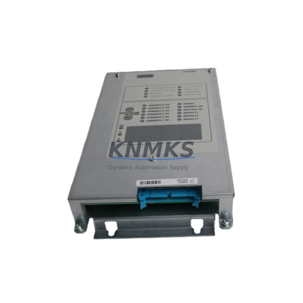 ABB DSSB-01C 68300746 Fail-Safe DCS Processor Module product image 3