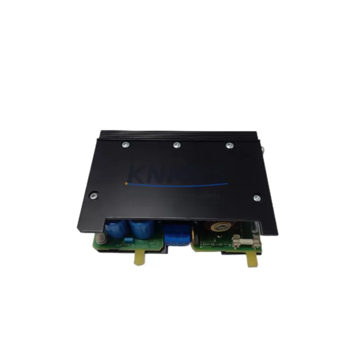ABB DSSR170 48990001-PC Spare Part for Factory Uptime