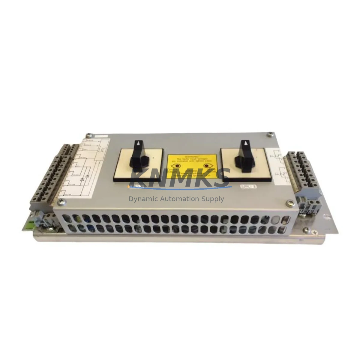 ABB DSSS170-48970001-A Maintenance-Proven Spare Part