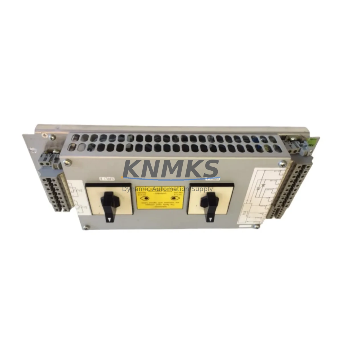 ABB DSSS170-48970001-A Maintenance-Proven Spare Part product image 2