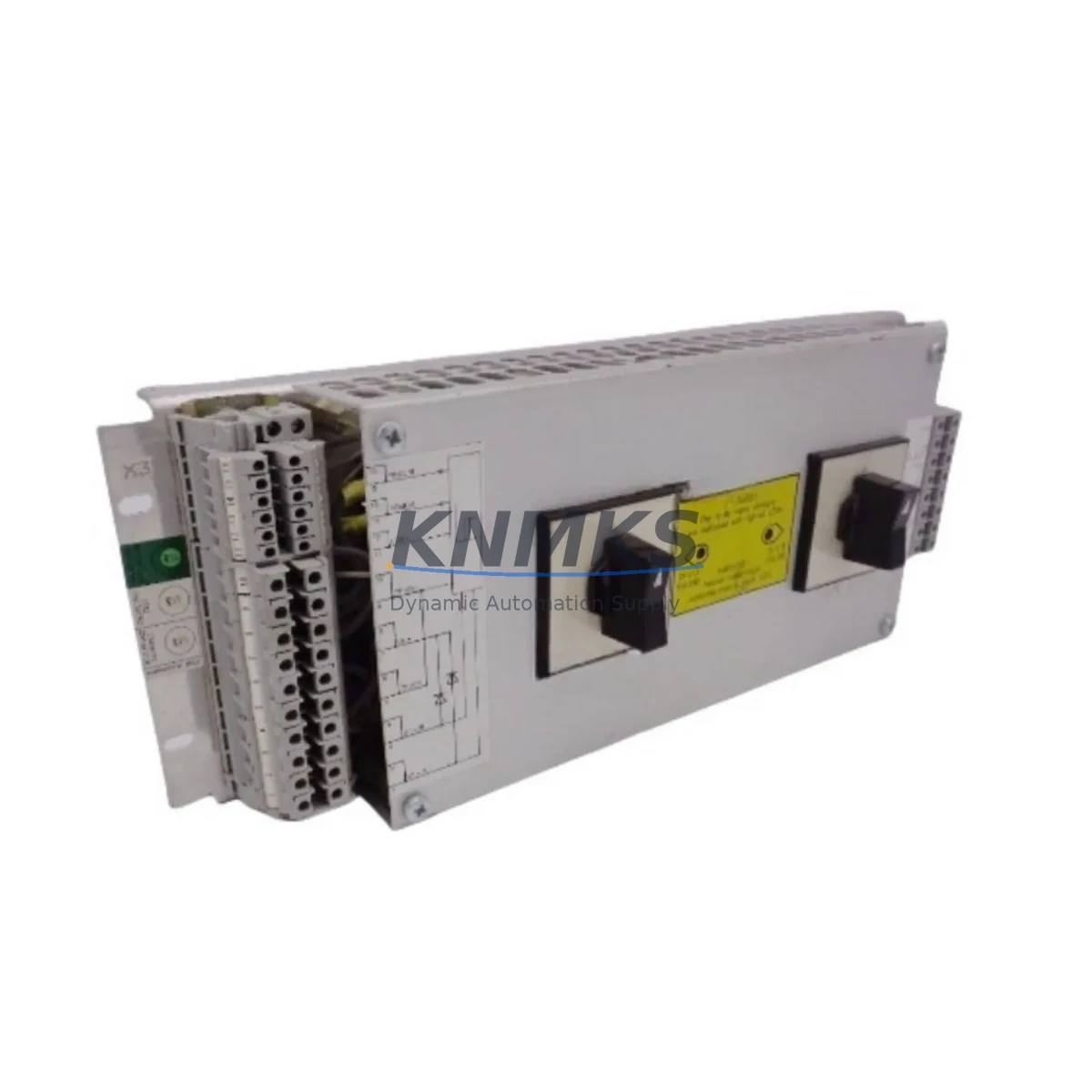 ABB DSSS170-48970001-A Maintenance-Proven Spare Part product image 3