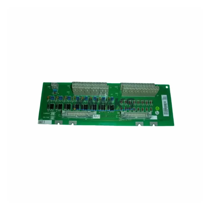 ABB DSTA001B 3BSE018316R1 Maintenance-Proven Spare Part for Factory Uptime