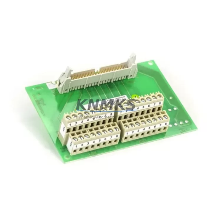 ABB DSTA171 3BSE018311R1 Fail-Safe DCS Connection Module