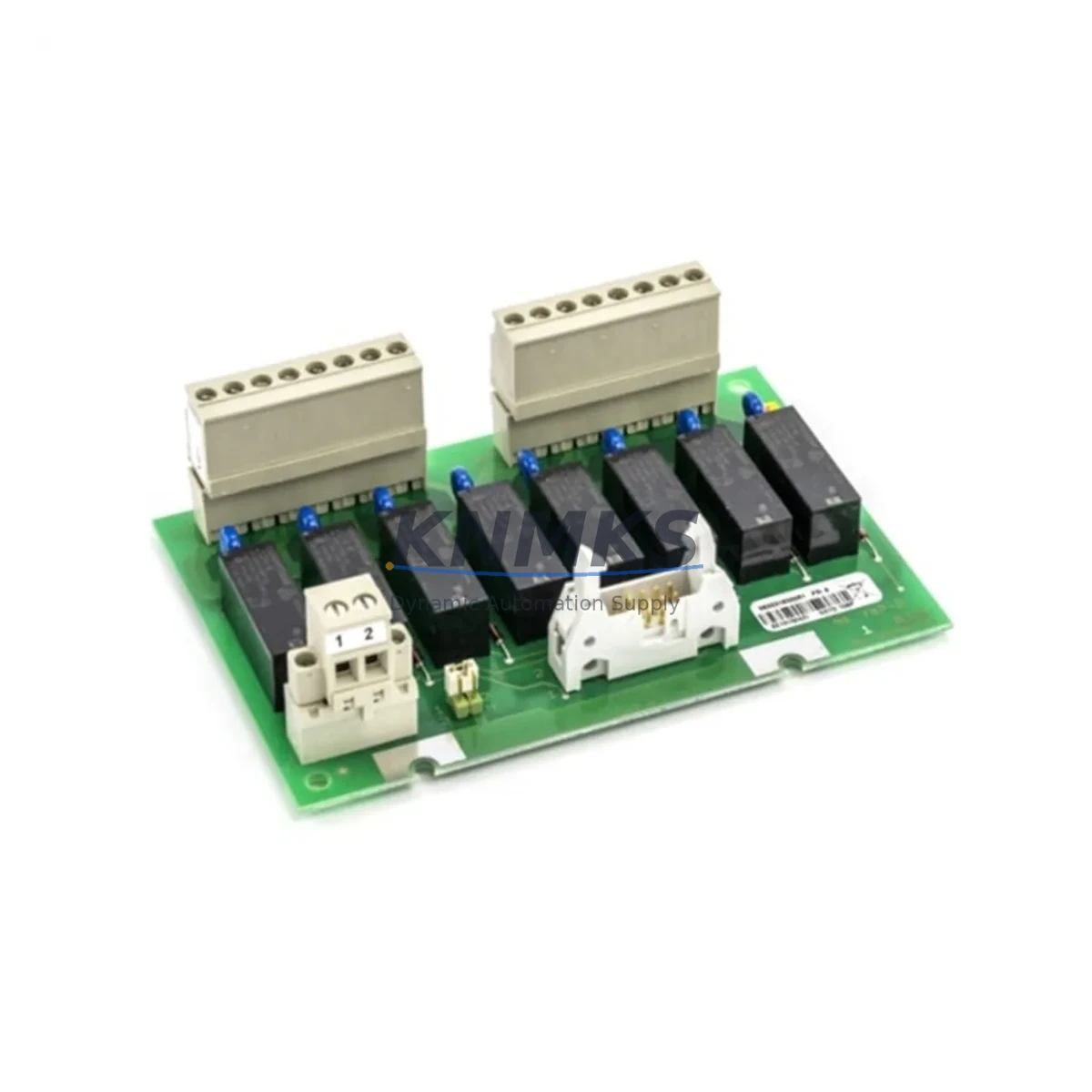 ABB DSTD108P Maintenance-Proven Spare Part for Factory Uptime