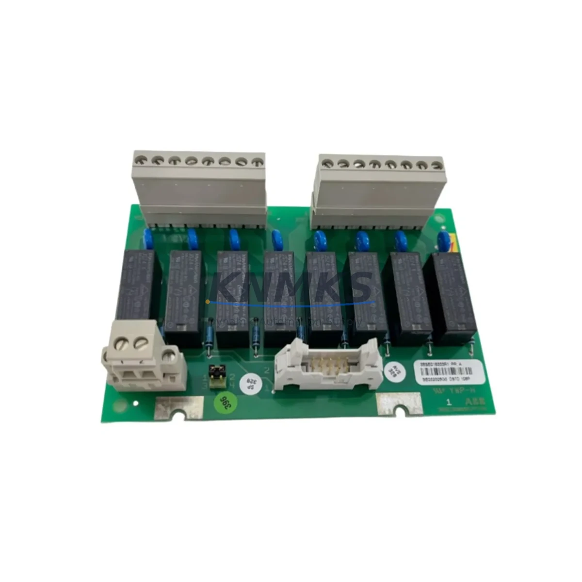 ABB DSTD108P Maintenance-Proven Spare Part for Factory Uptime product image 3