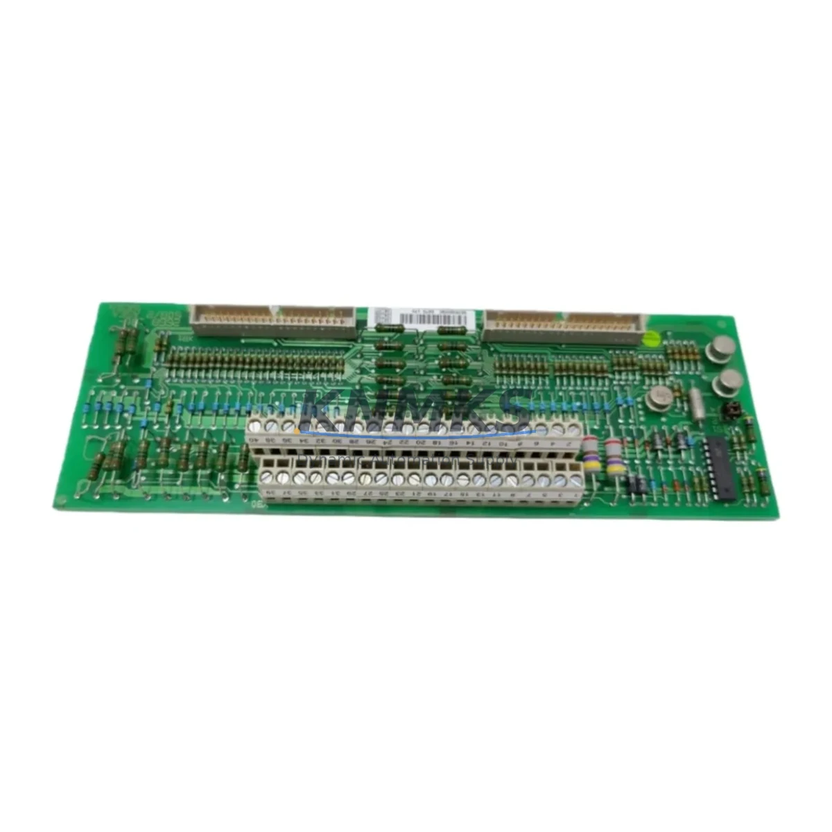 ABB DSTD180 57160001-HE Fail-Safe DCS Connection Unit