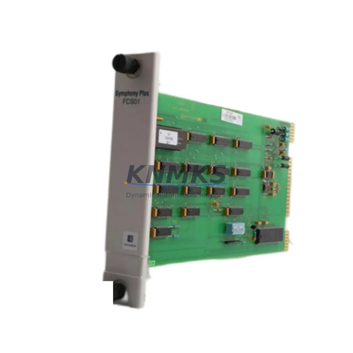 ABB DSTK183 2639603-BX Migration-Ready DCS Ribbon Cable
