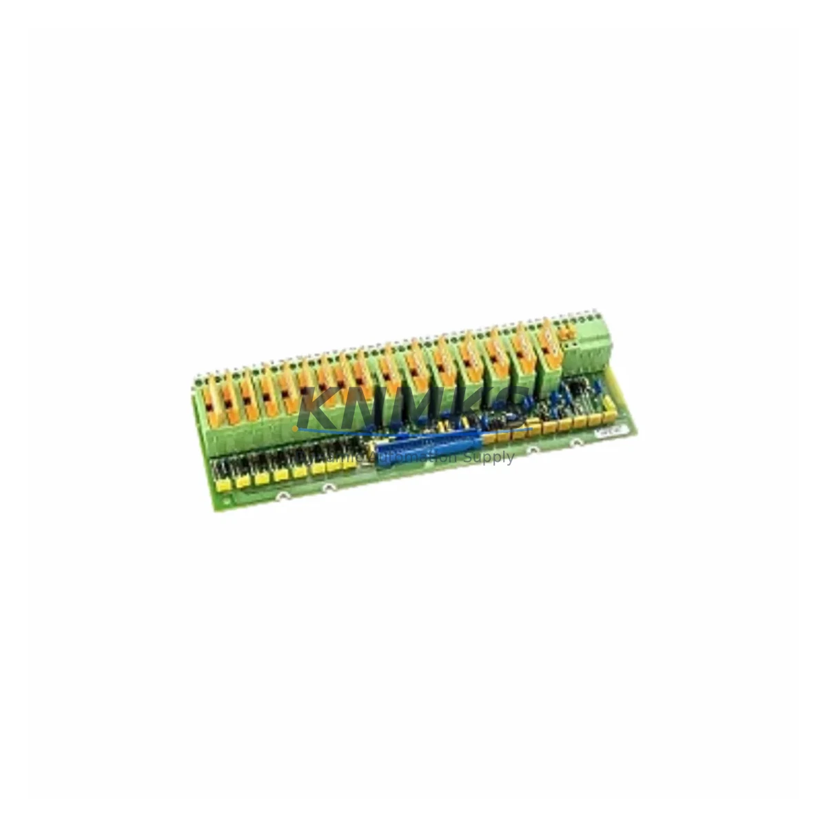 ABB DSTX180 3BUR980025R1 Fail-Safe DCS Termination Module