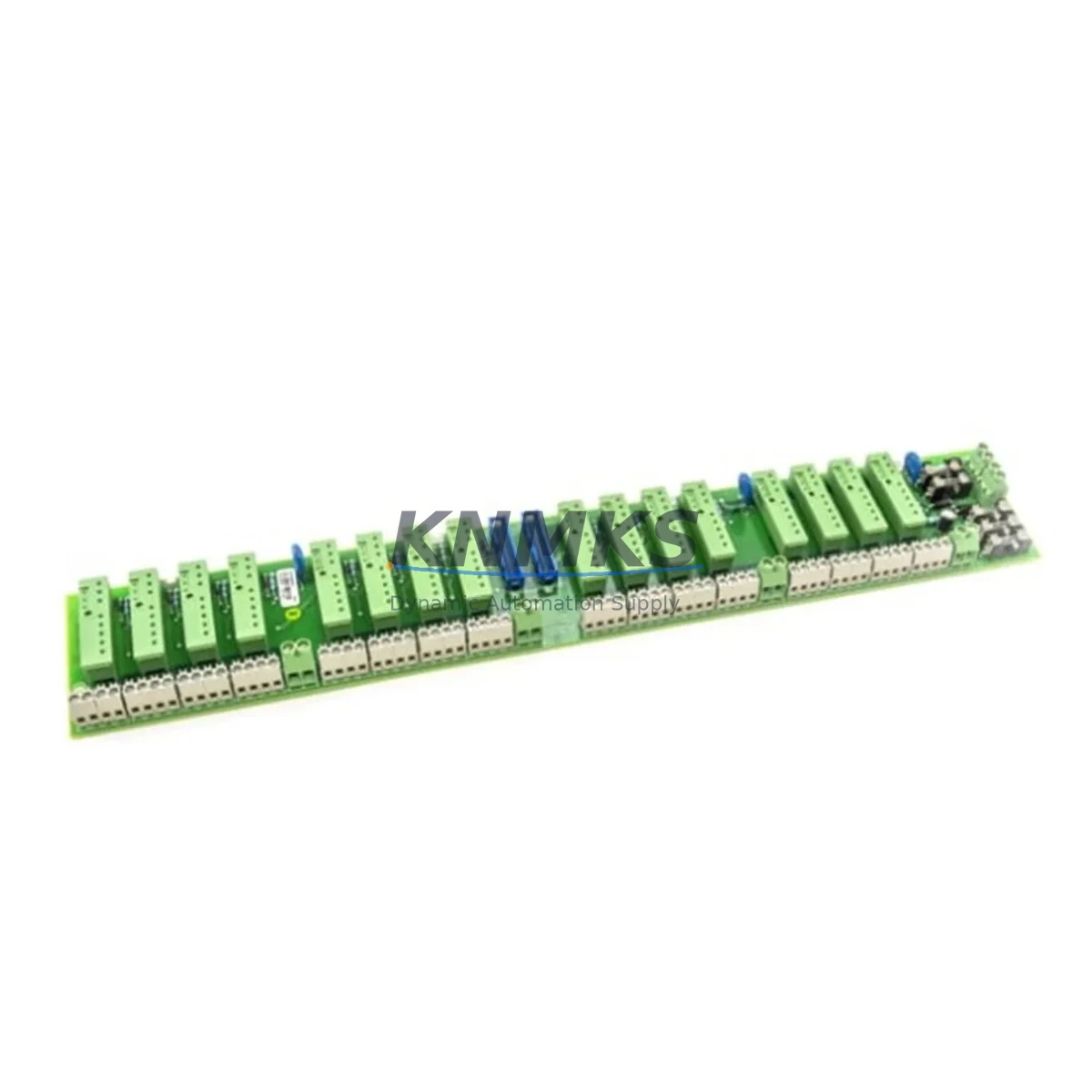ABB DSTX180 3BUR980025R1 Fail-Safe DCS Termination Module product image 2