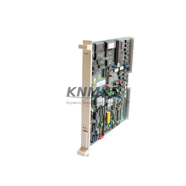 Siemens 6ES7315-2AH14-0AB0 Maintenance-Proven Spare Part for Factory Uptime