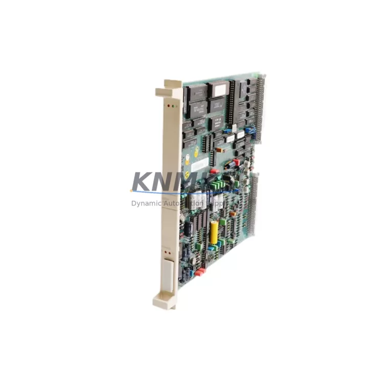 Siemens 6ES7315-2AH14-0AB0 Maintenance-Proven Spare Part for Factory Uptime