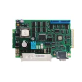 ABB DTCA717A 61430001-WH Fail-Safe Drive Control product image 1