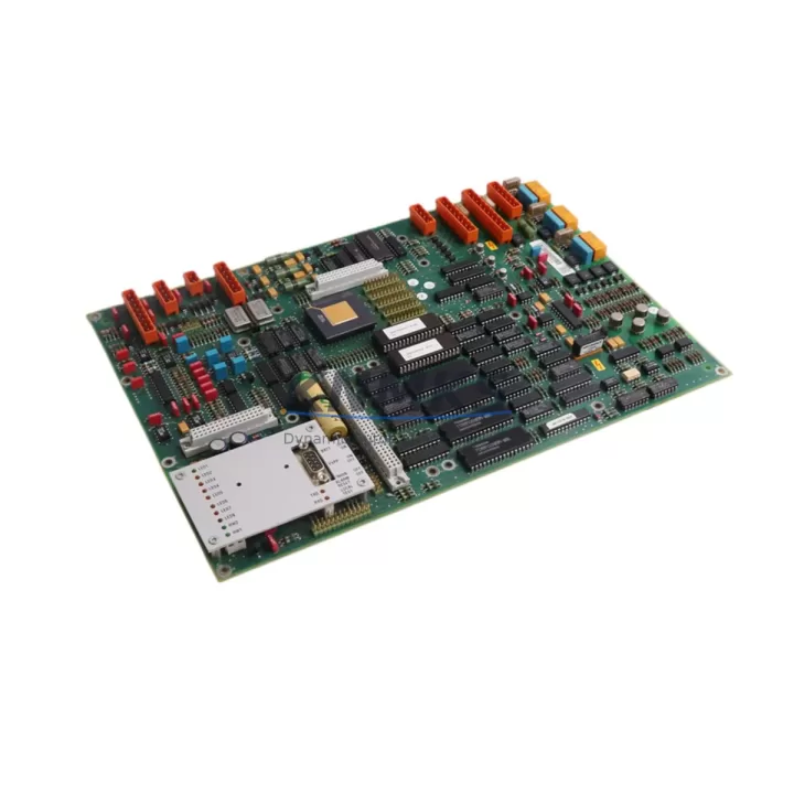 ABB DTCC901B 61430001-FU Migration-Ready DCS Module