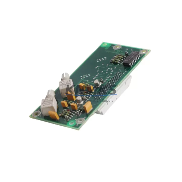 ABB DTDX991A 61430001-UW Migration-Ready Servo Controller