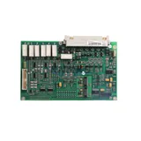 ABB DTEX742A 3EST125-973 Fail-Safe Backplane Power Supply product image 2