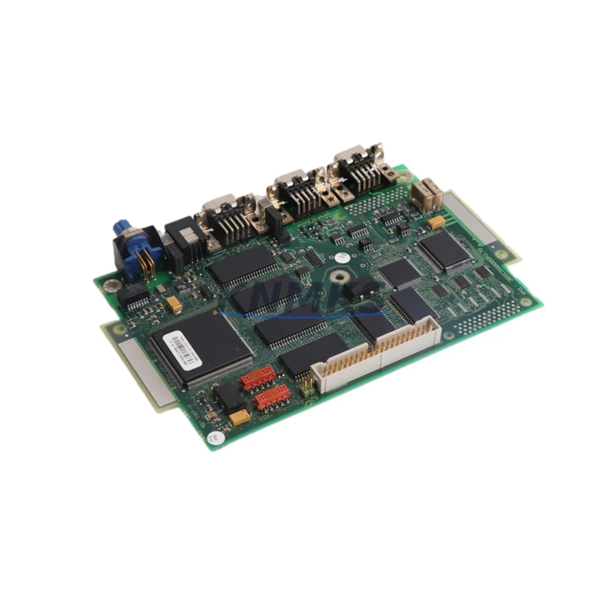 ABB DTPC723A 3EST000210-3450 Maintenance-Proven Spare Part for Factory Uptime