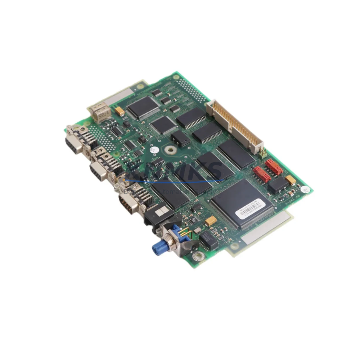ABB DTPC723A 3EST000210-3450 Maintenance-Proven Spare Part for Factory Uptime product image 3