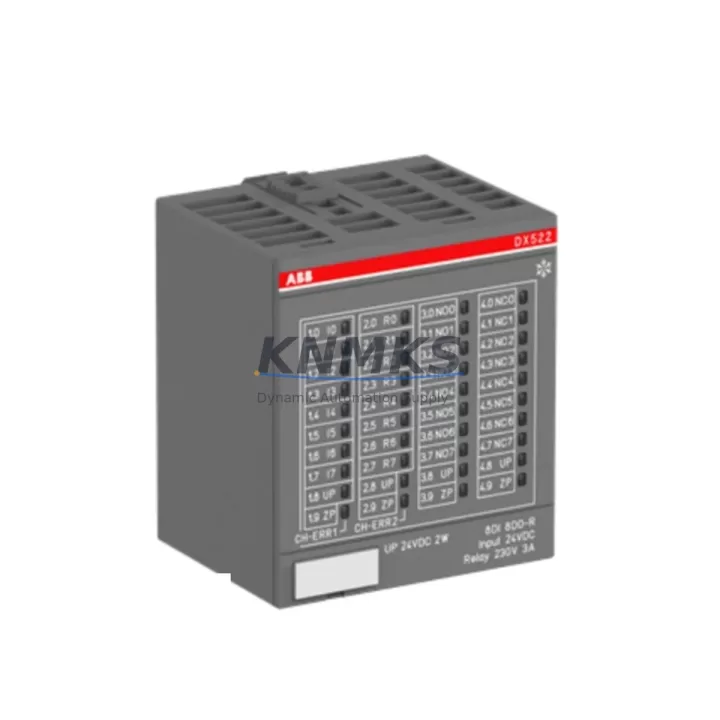 ABB DX522-XC 1SAP445200R0001 Spare Part for AC500-XC