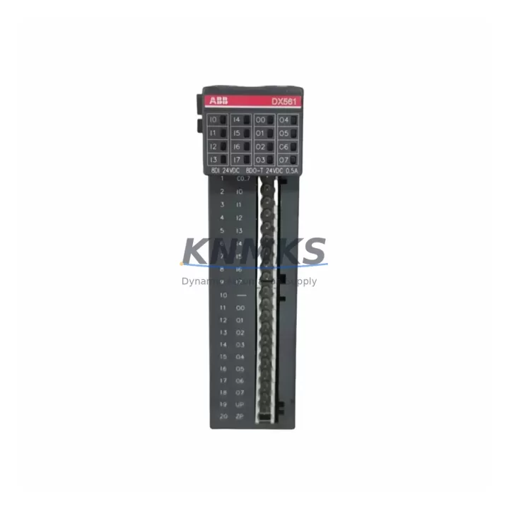 ABB DX561-A1 1TNE968902R2301 Maintenance-Proven Spare Part