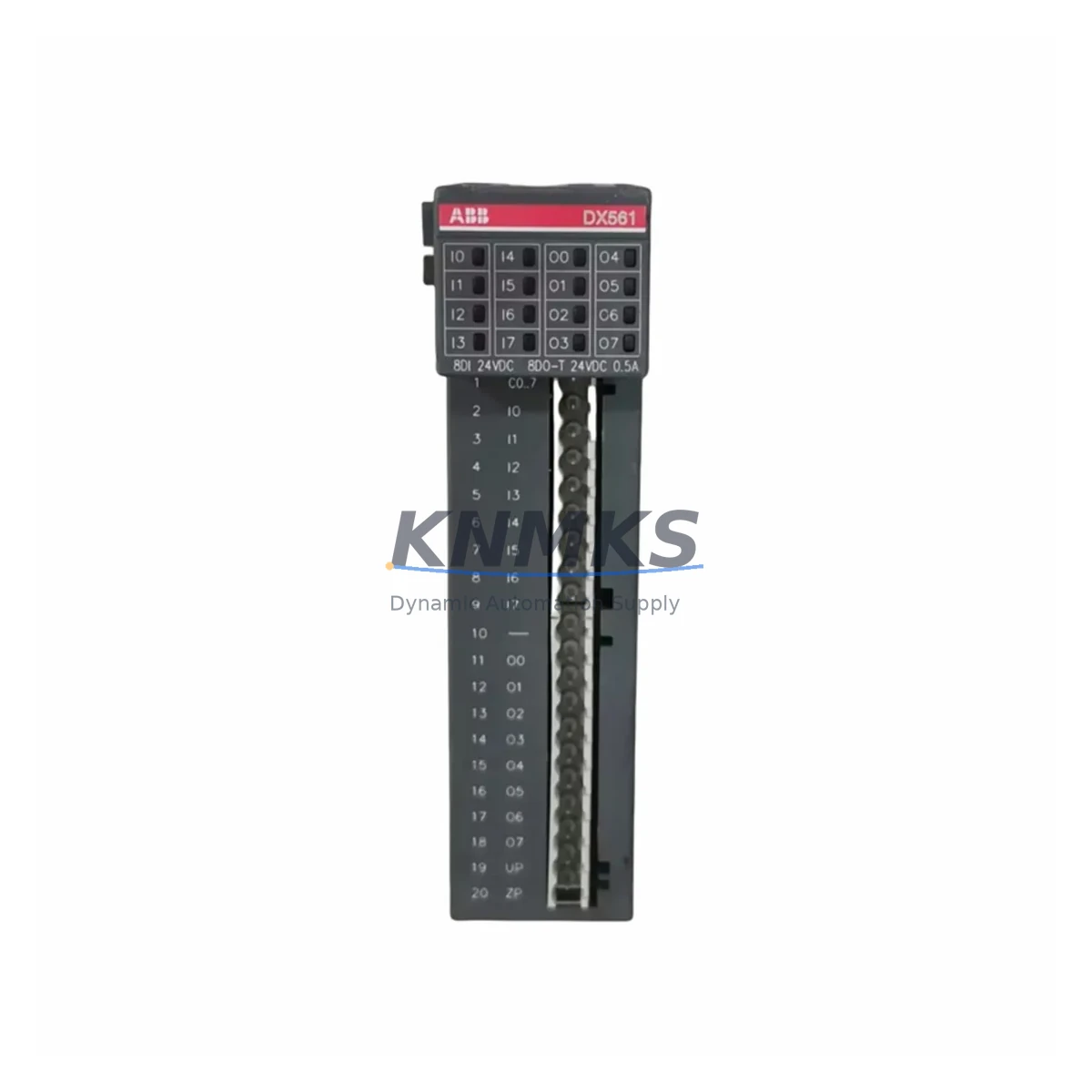 ABB DX561-A1 1TNE968902R2301 Maintenance-Proven Spare Part