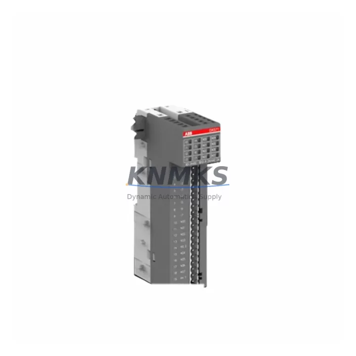 ABB DX571 1TNE968902R2302 Maintenance-Proven Spare for Uptime