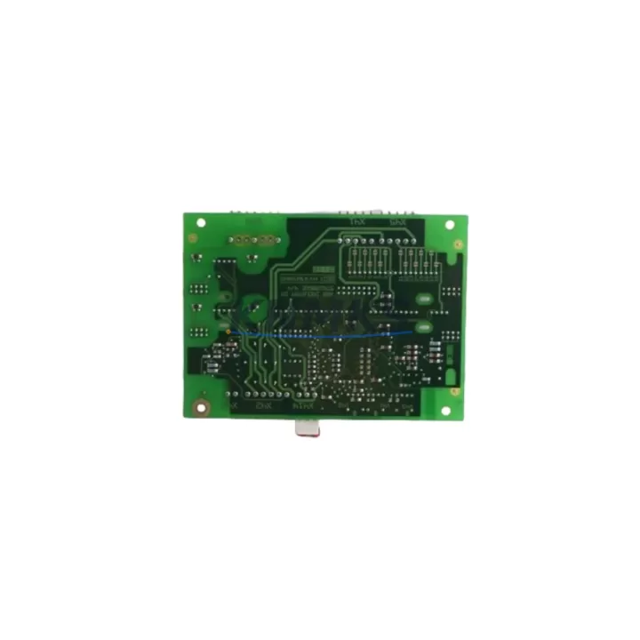 ABB DX571 Maintenance-Proven Spare Part for Factory Uptime