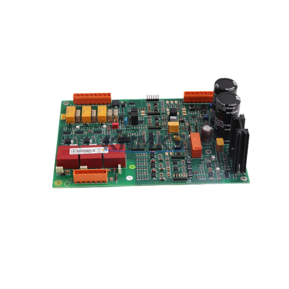 ABB DYTP600A 6143001-ZY Migration-Ready Drive Control Board