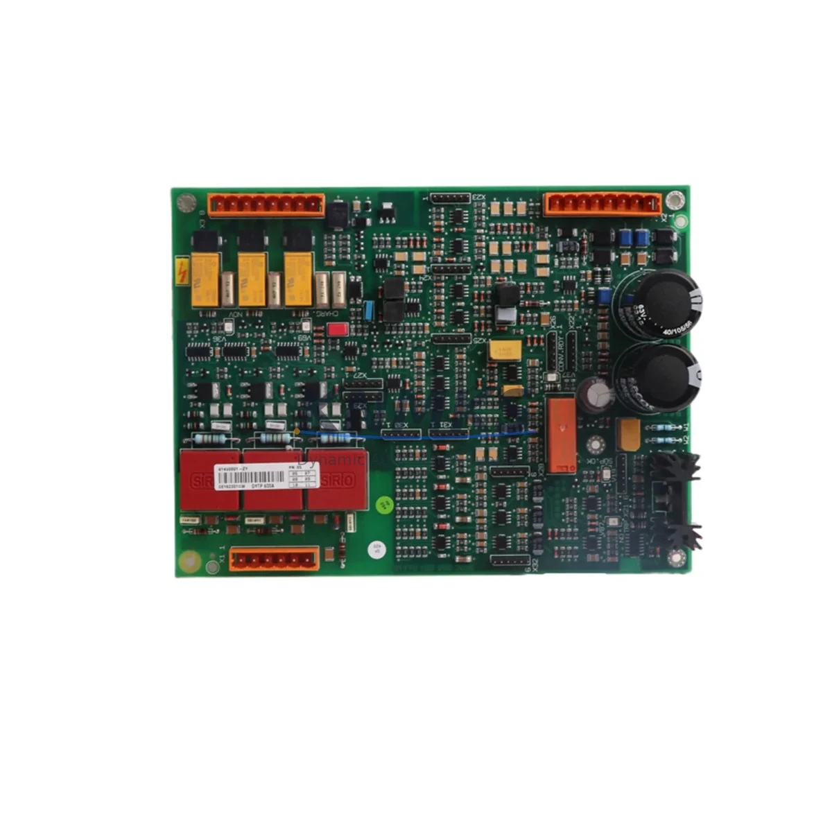ABB DYTP600A 6143001-ZY Migration-Ready Drive Control Board product image 2