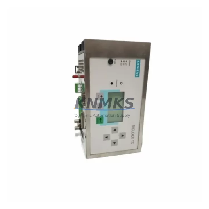 Siemens E10433-E0308-H110 Migration-Ready Power Supply