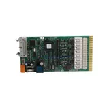 Siemens E3M111 Migration-Ready Fire Detection Module for Legacy Systems product image 2