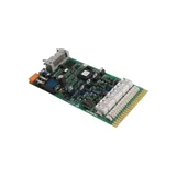 Siemens E3M111 Migration-Ready Fire Detection Module for Legacy Systems product image 4