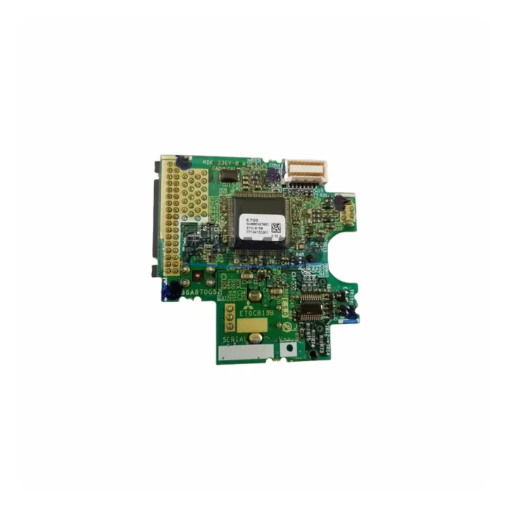 Mitsubishi E70CB15B Migration-Ready CNC CPU for Legacy Systems