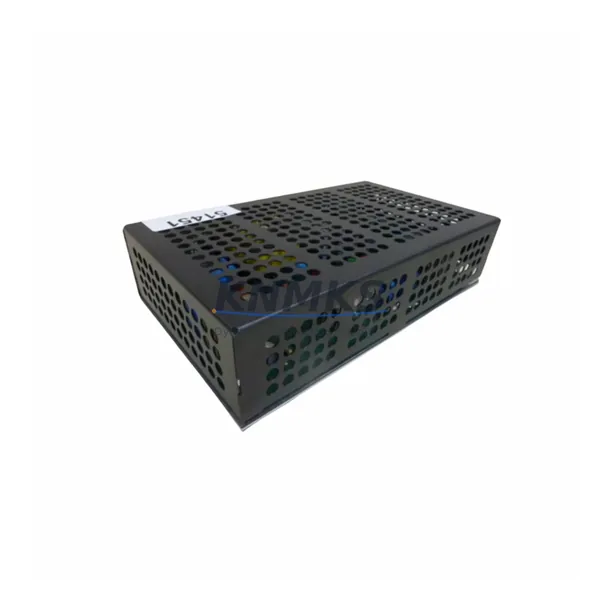 DELTA E77-519-0300 Maintenance-Proven Spare Part for Factory Uptime