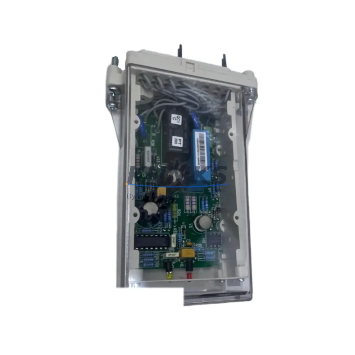 ABB EB142355SPER 1C1-AA Maintenance-Proven Spare Part for Factory Uptime product image 2