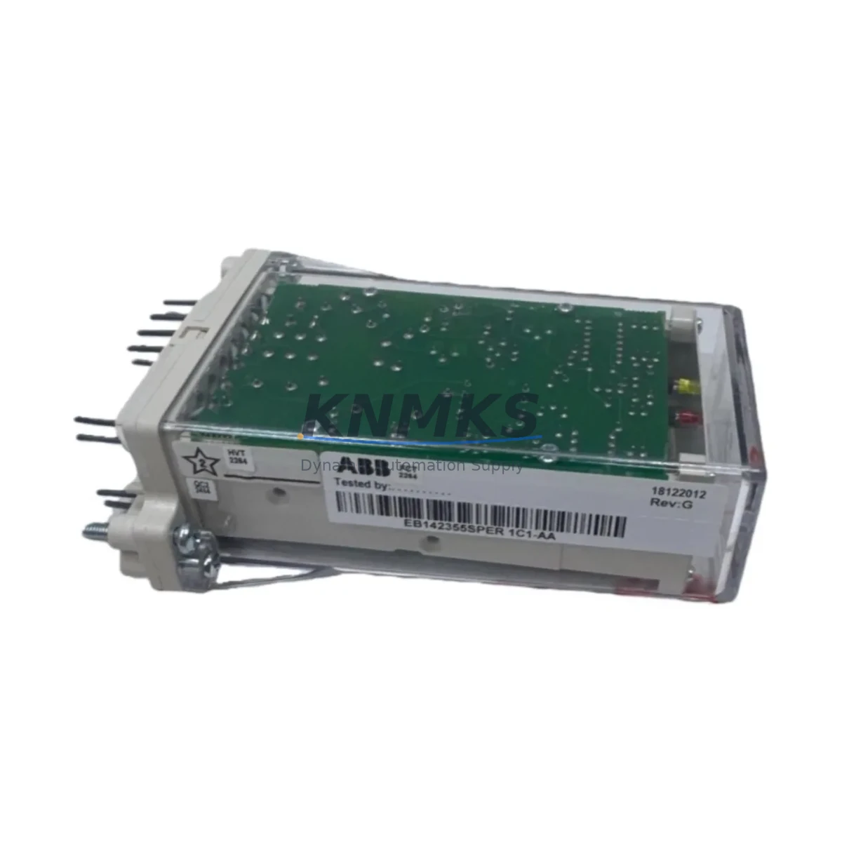 ABB EB142355SPER 1C1-AA Maintenance-Proven Spare Part for Factory Uptime product image 3