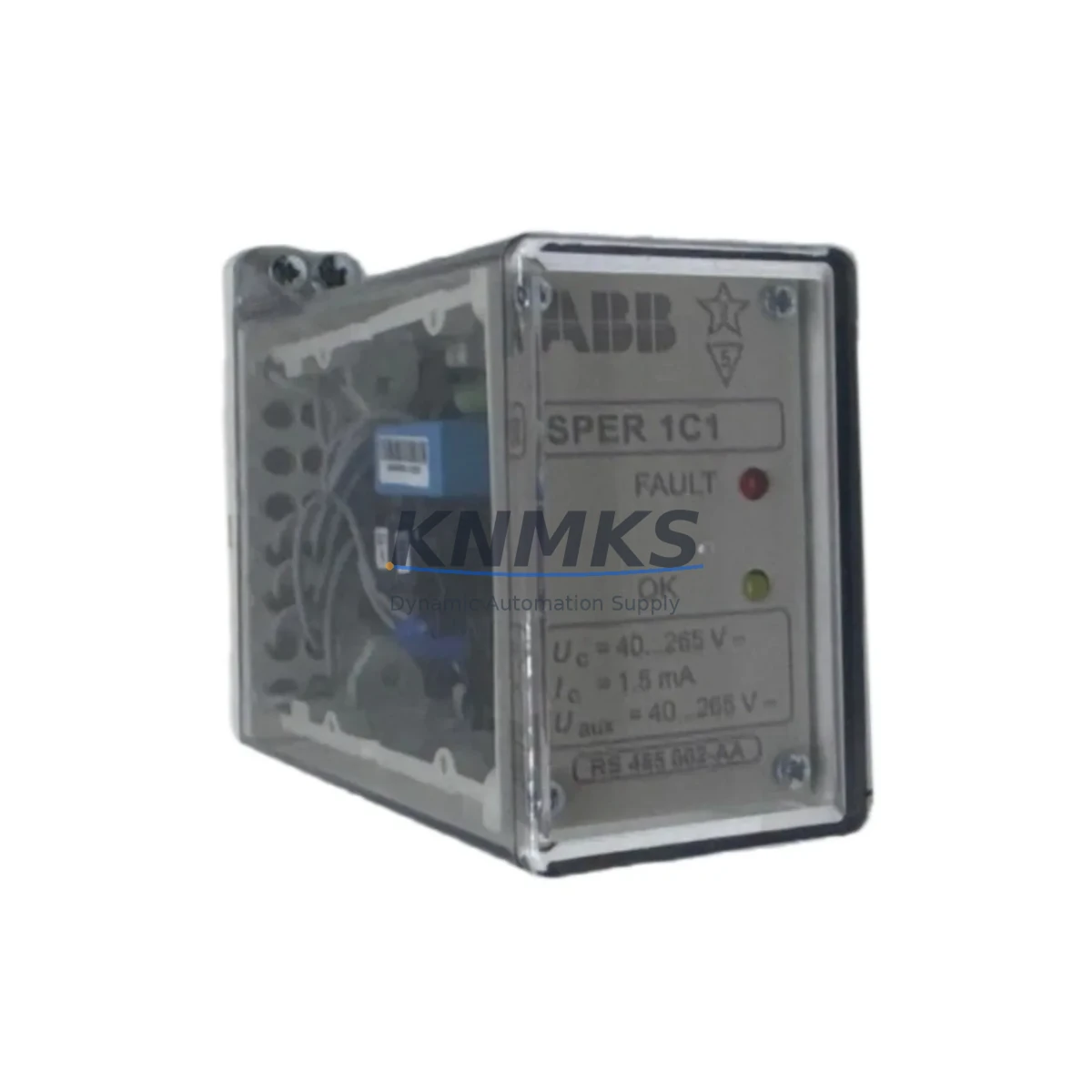 ABB EB143887SPER 1C1-AA Maintenance-Proven Spare for Uptime