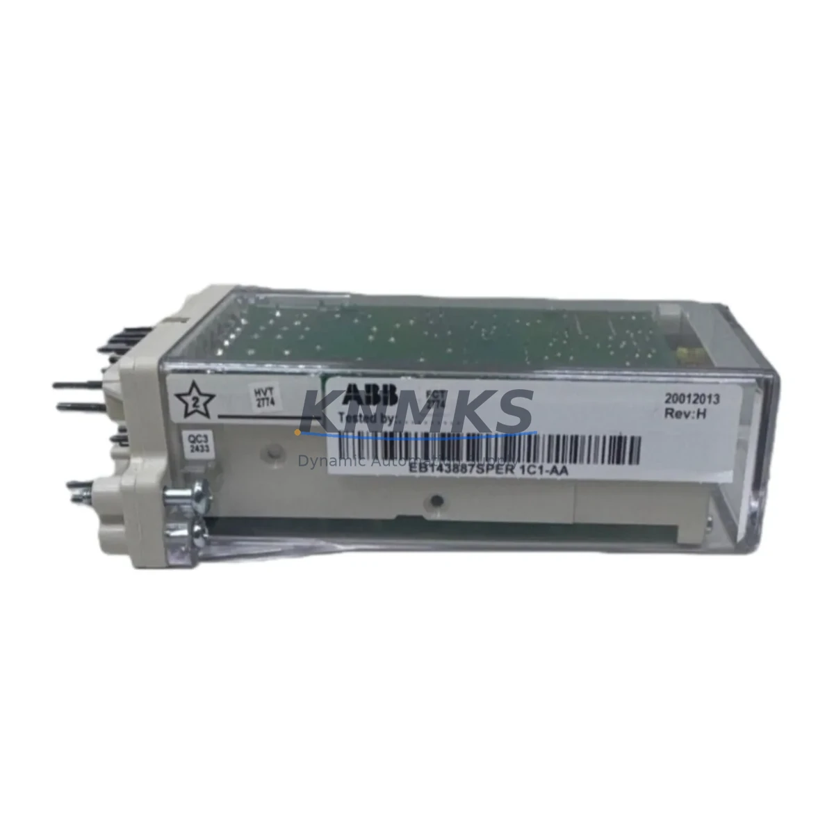 ABB EB143887SPER 1C1-AA Maintenance-Proven Spare for Uptime product image 2