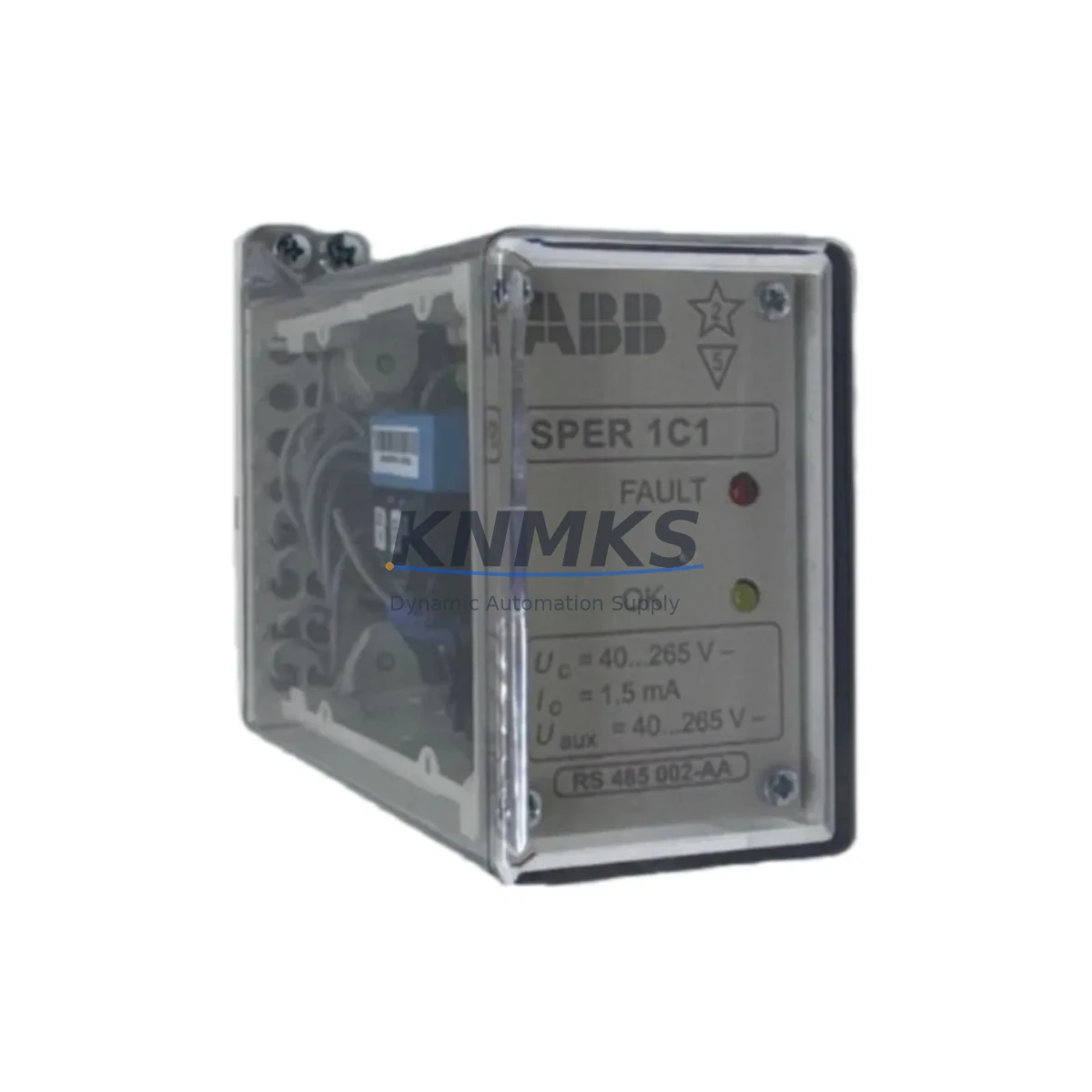 ABB EB144047SPER 1C1-AA Spare Part for Factory Uptime