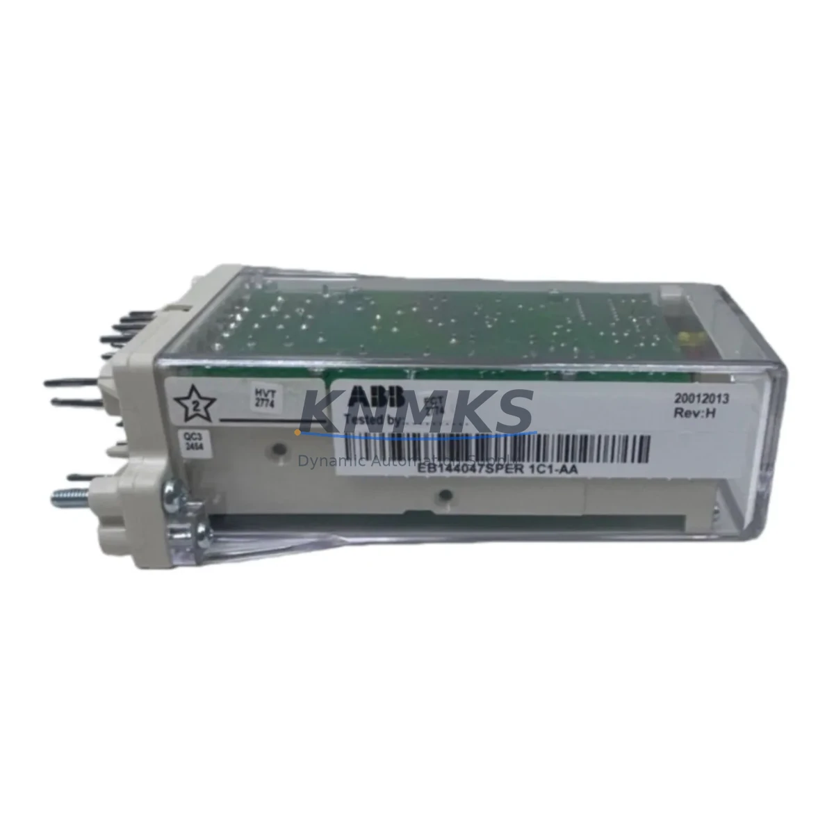 ABB EB144047SPER 1C1-AA Spare Part for Factory Uptime product image 3