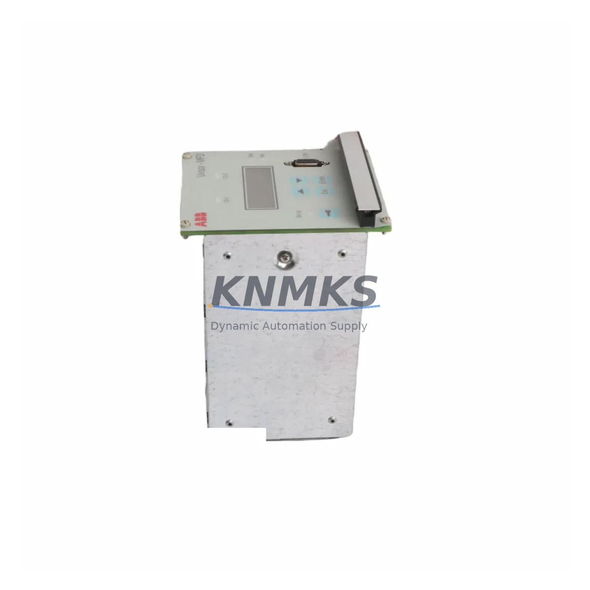 ABB EC-BOM-G009HLA012 Fail-Safe Flame Detector Burner Control product image 2