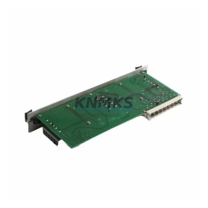 ABB EC24V-086362-001 Fail-Safe DCS Control Module