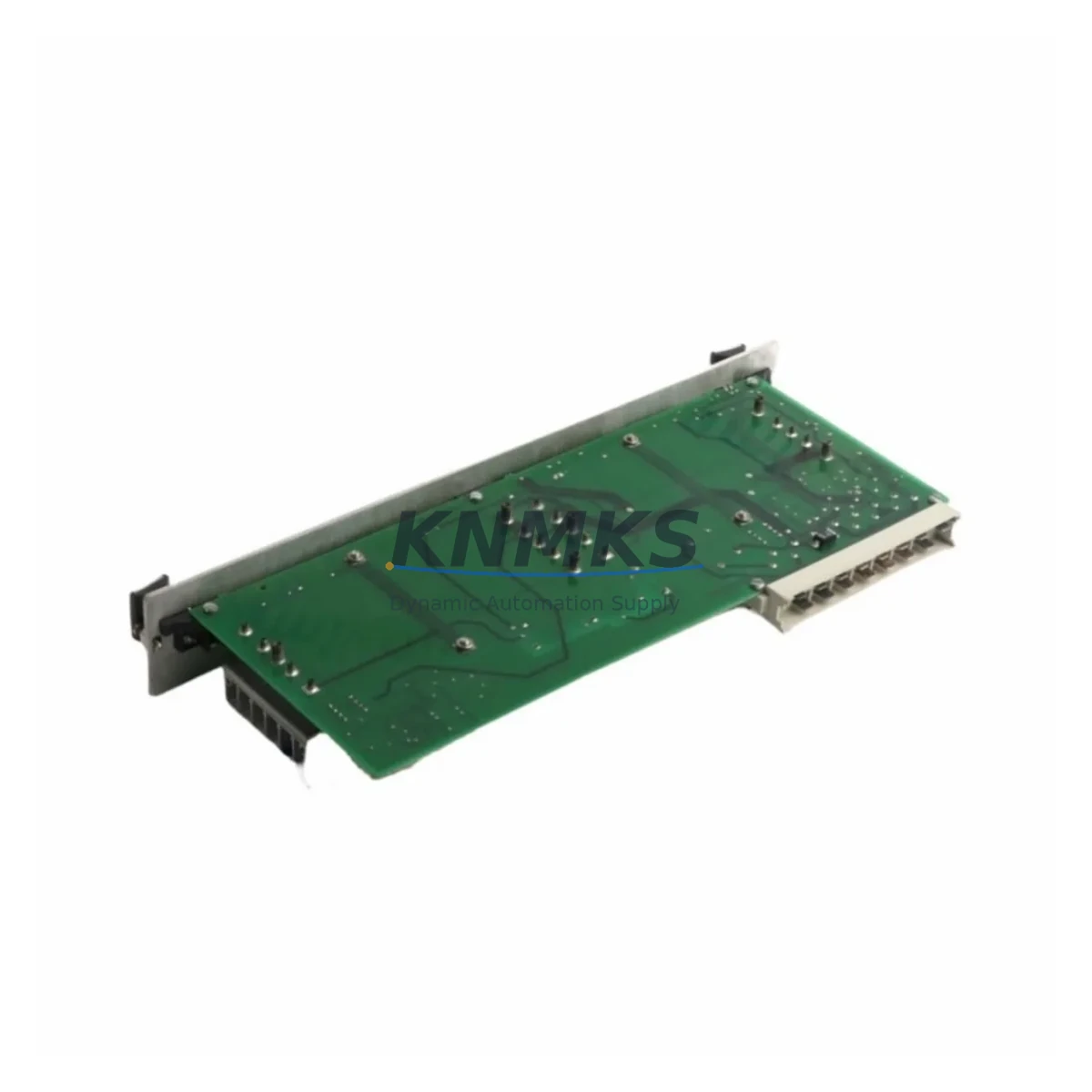 ABB EC24V-086362-001 Fail-Safe DCS Control Module